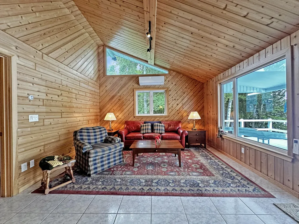 374 E Van Buren Cove Road T17 R3 Wels ME 04785