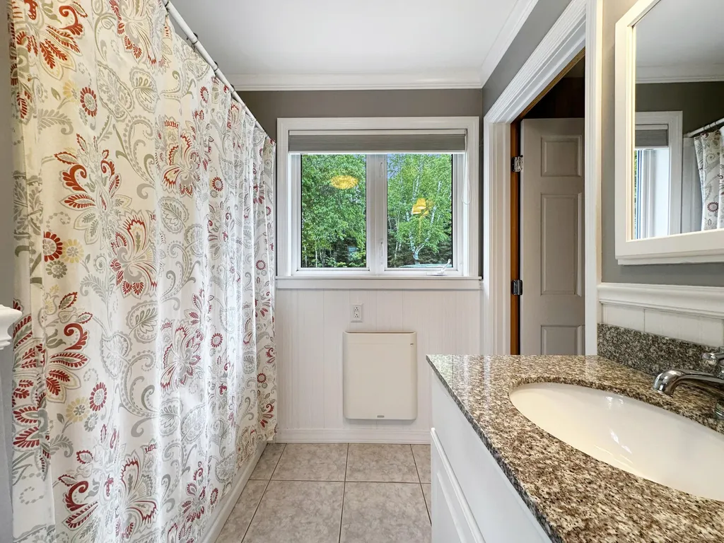 374 E Van Buren Cove Road T17 R3 Wels ME 04785