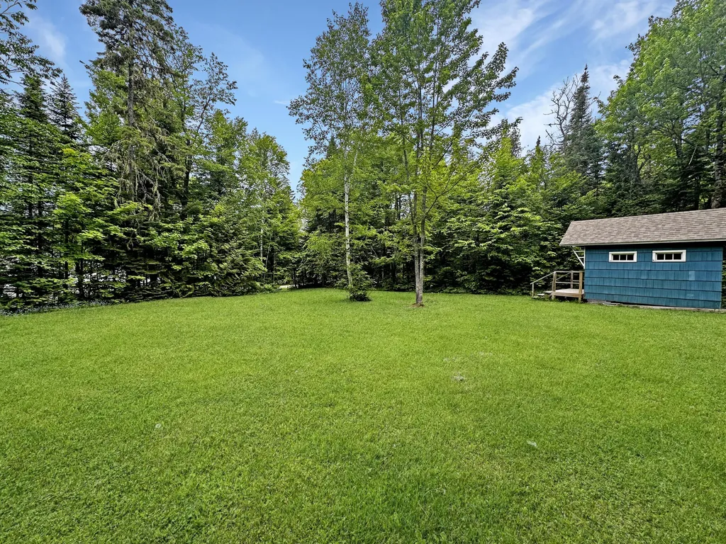 374 E Van Buren Cove Road T17 R3 Wels ME 04785