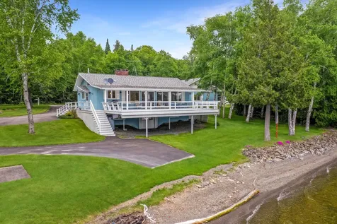 374 E Van Buren Cove Road T17 R3 Wels ME 04785