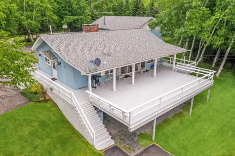 374 E Van Buren Cove Road T17 R3 Wels ME 04785