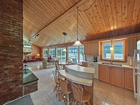 374 E Van Buren Cove Road T17 R3 Wels ME 04785