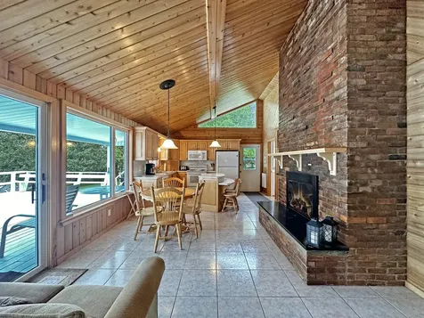 374 E Van Buren Cove Road T17 R3 Wels ME 04785