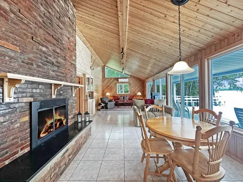 374 E Van Buren Cove Road T17 R3 Wels ME 04785
