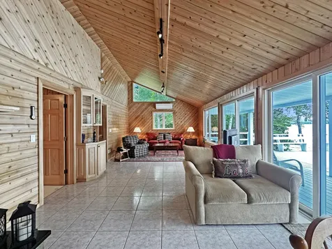 374 E Van Buren Cove Road T17 R3 Wels ME 04785