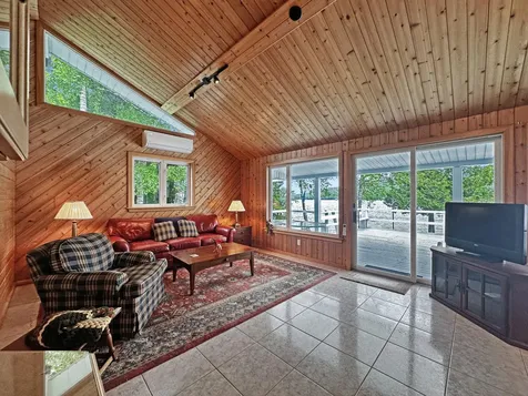 374 E Van Buren Cove Road T17 R3 Wels ME 04785