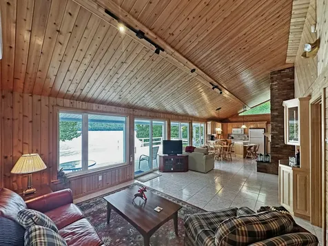 374 E Van Buren Cove Road T17 R3 Wels ME 04785