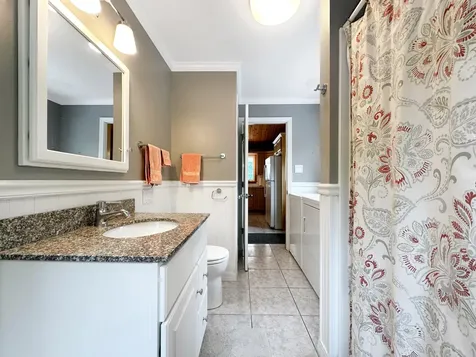 374 E Van Buren Cove Road T17 R3 Wels ME 04785