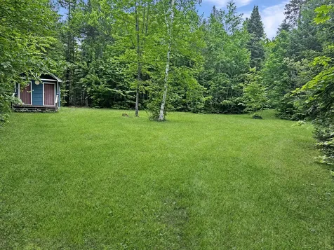 374 E Van Buren Cove Road T17 R3 Wels ME 04785