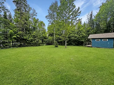374 E Van Buren Cove Road T17 R3 Wels ME 04785
