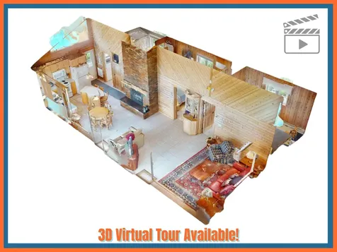 374 E Van Buren Cove Road T17 R3 Wels ME 04785