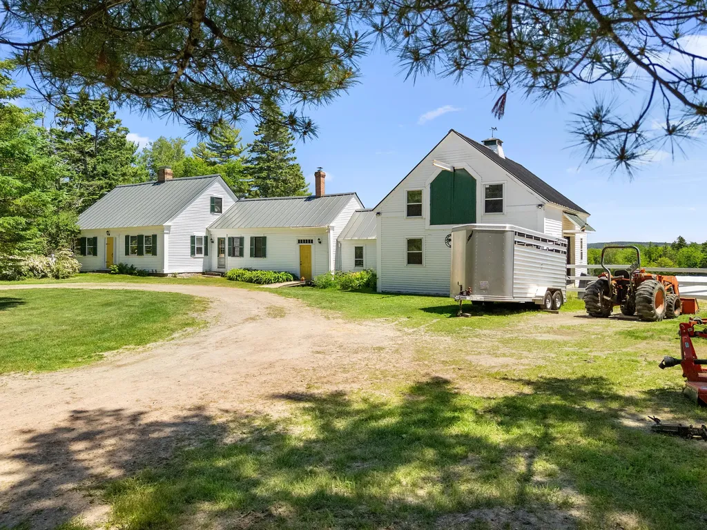 1141 Main Road Islesboro ME 04848