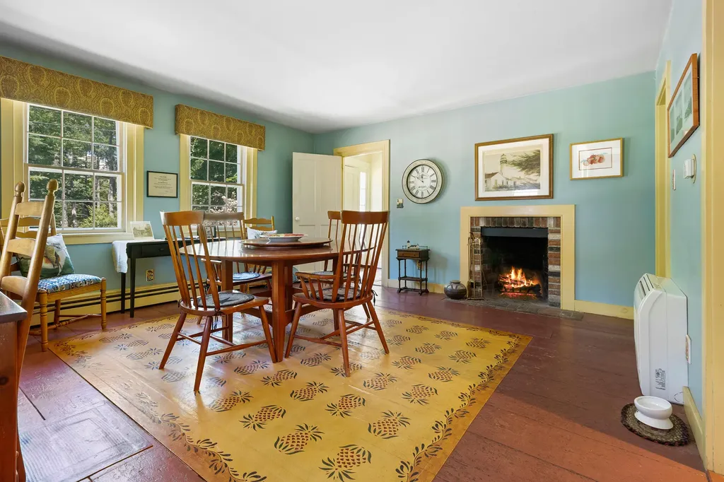 1141 Main Road Islesboro ME 04848