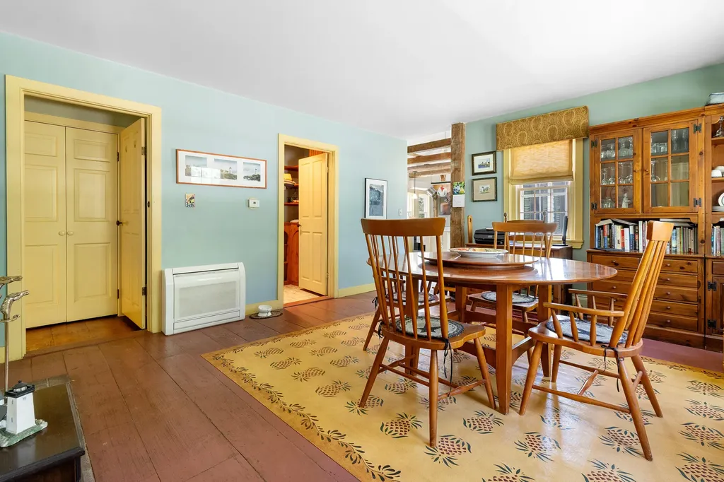 1141 Main Road Islesboro ME 04848