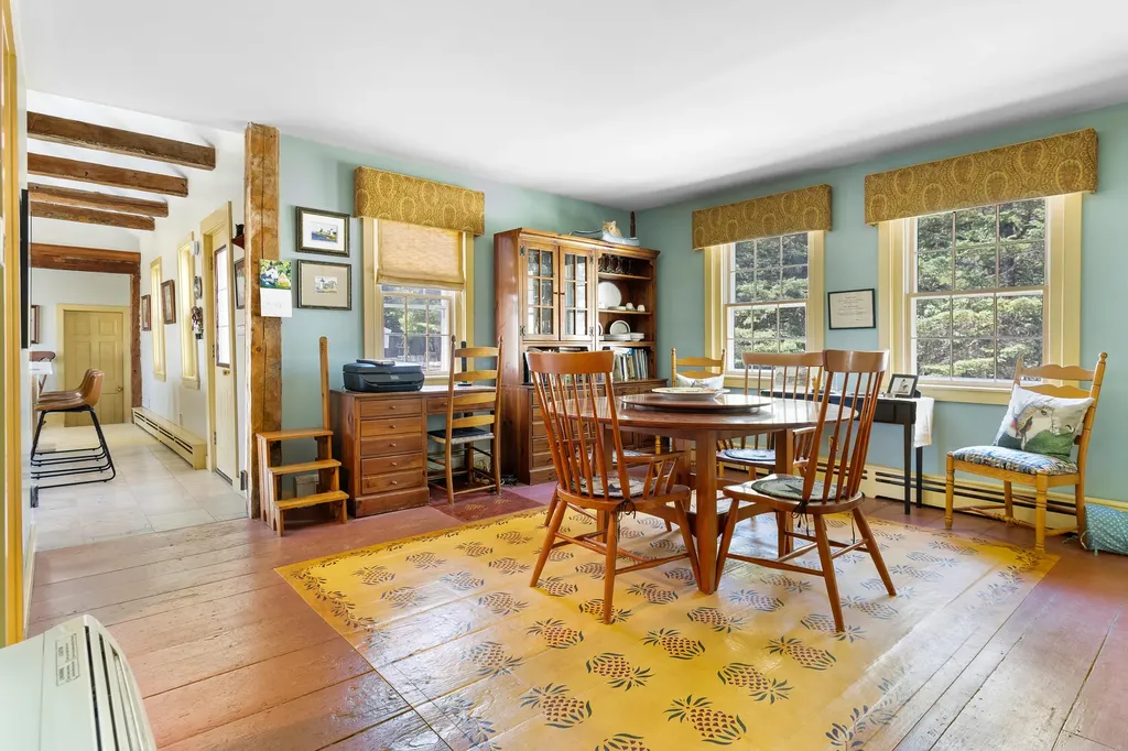 1141 Main Road Islesboro ME 04848