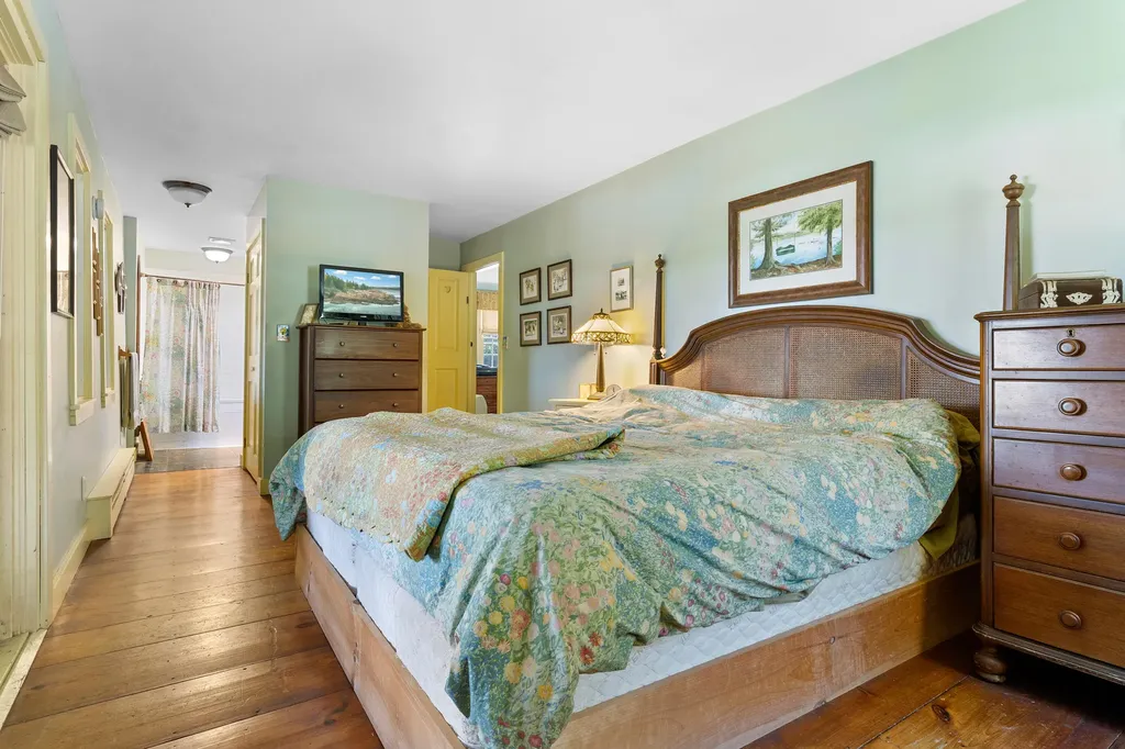 1141 Main Road Islesboro ME 04848