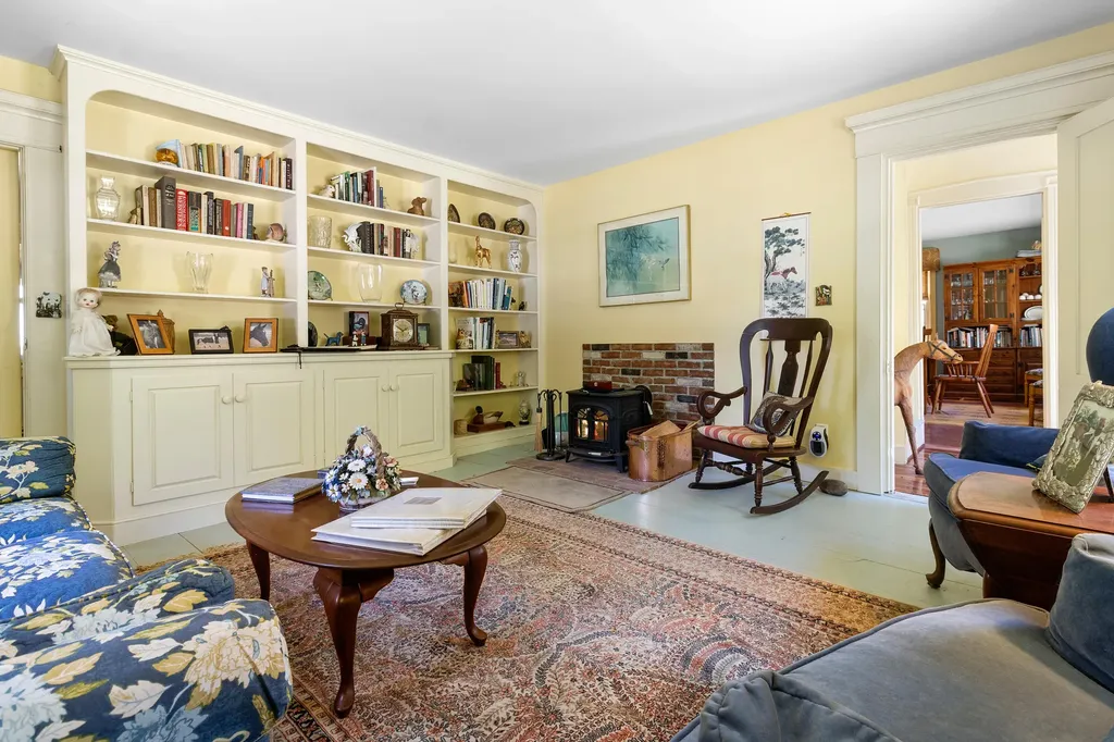 1141 Main Road Islesboro ME 04848