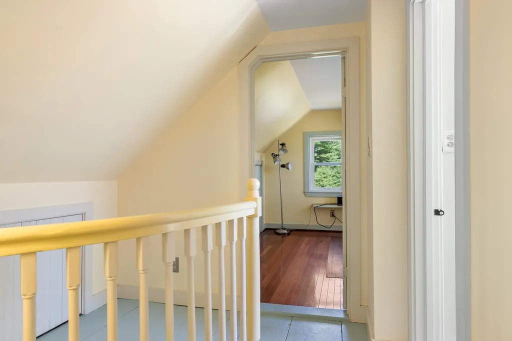 1141 Main Road Islesboro ME 04848