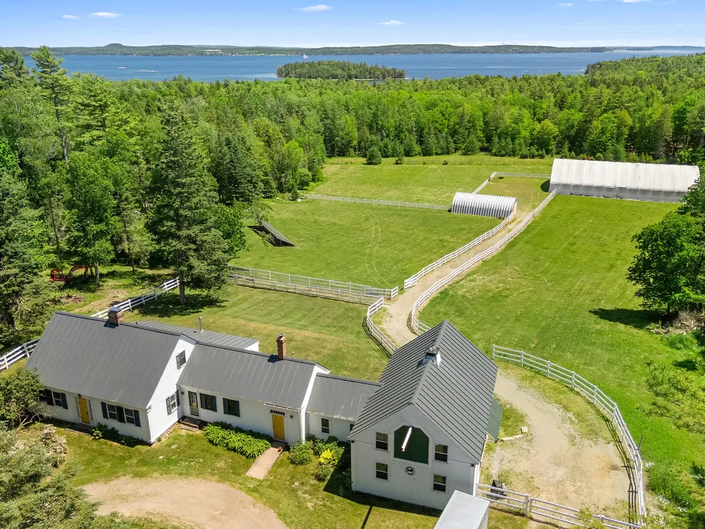 1141 Main Road Islesboro ME 04848