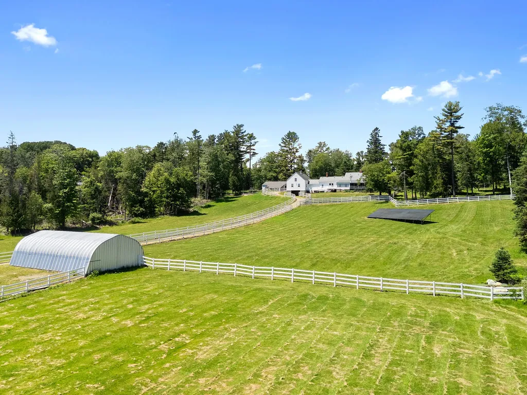 1141 Main Road Islesboro ME 04848
