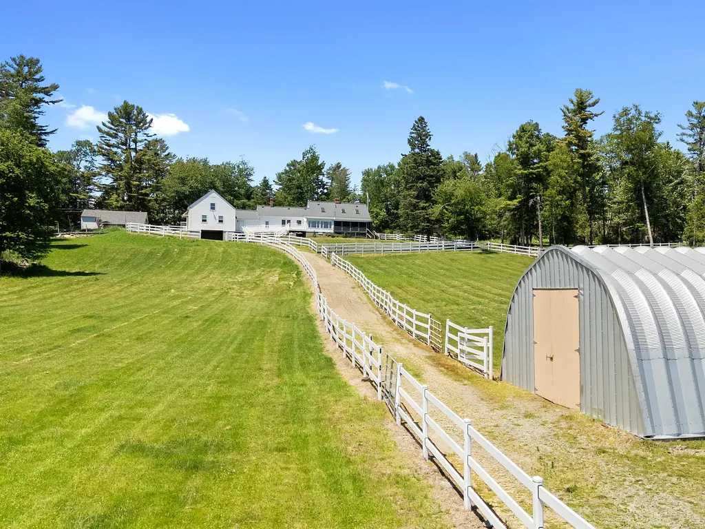 1141 Main Road Islesboro ME 04848
