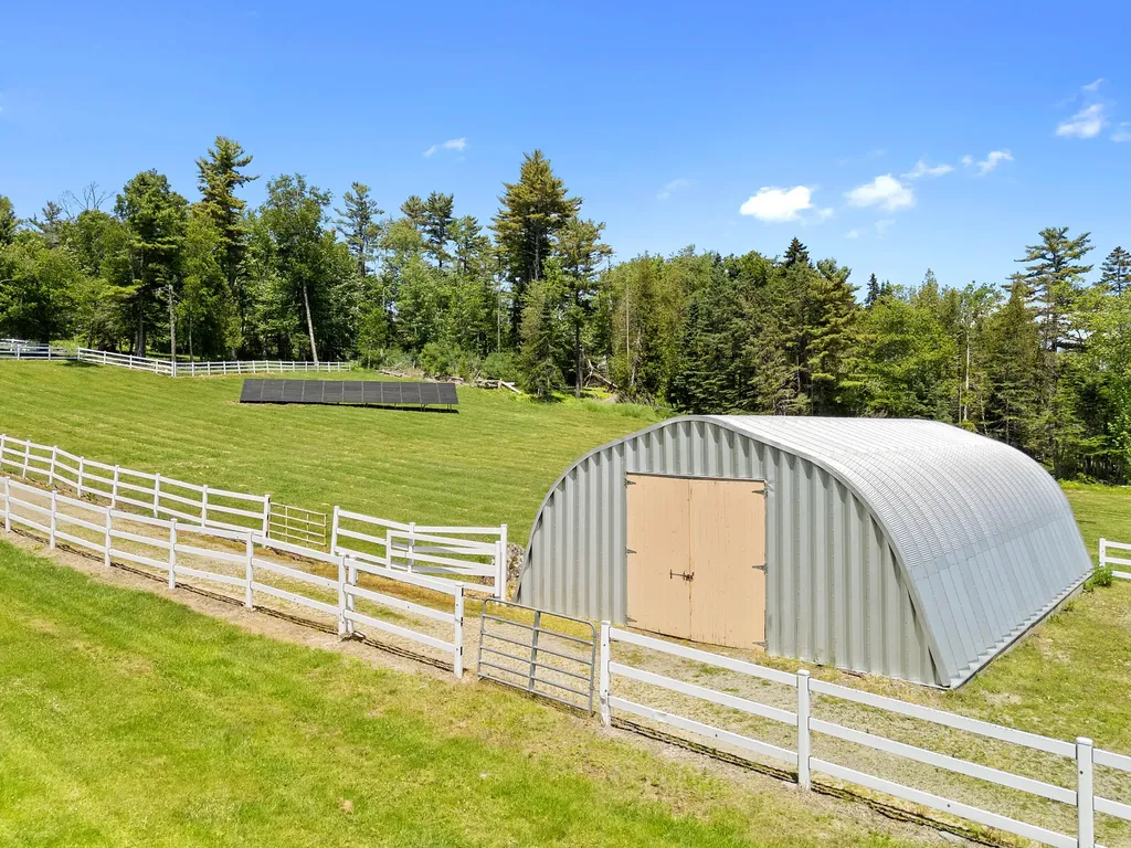1141 Main Road Islesboro ME 04848