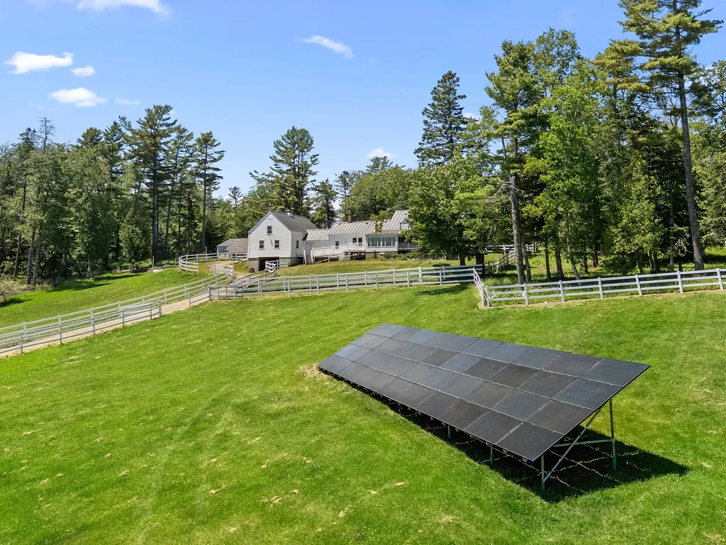 1141 Main Road Islesboro ME 04848