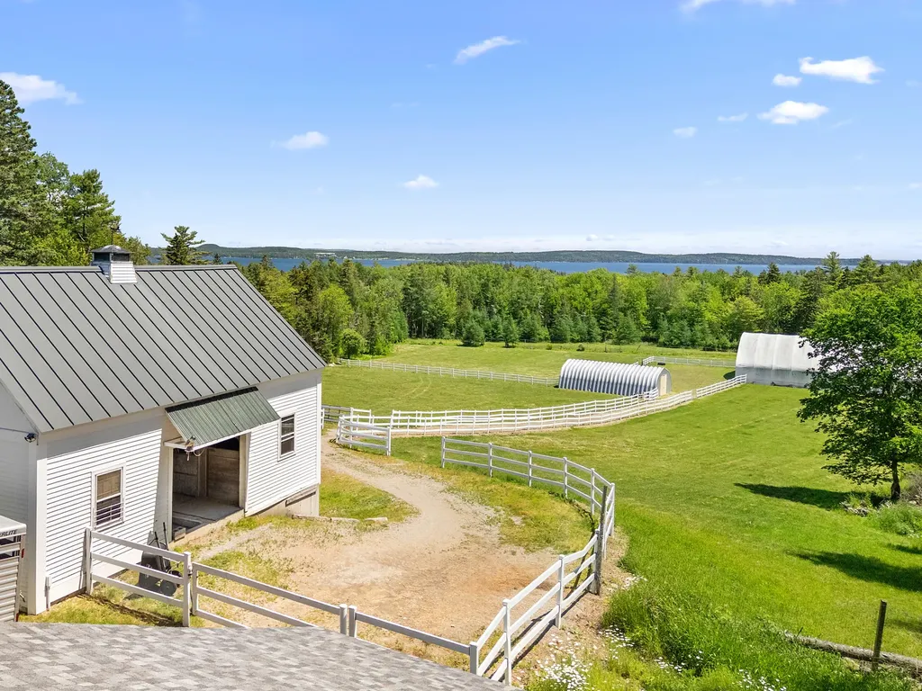1141 Main Road Islesboro ME 04848