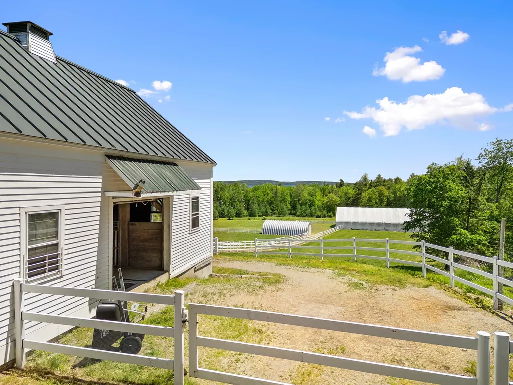 1141 Main Road Islesboro ME 04848