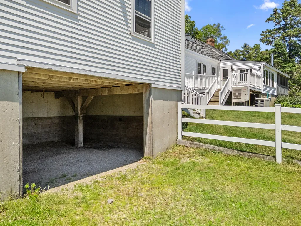 1141 Main Road Islesboro ME 04848