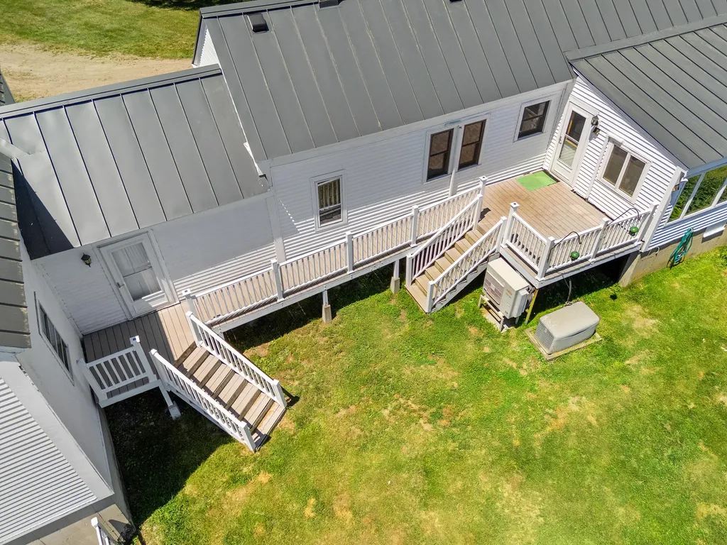 1141 Main Road Islesboro ME 04848