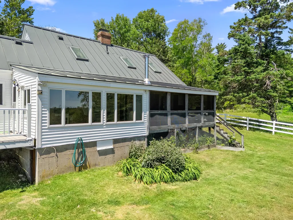 1141 Main Road Islesboro ME 04848