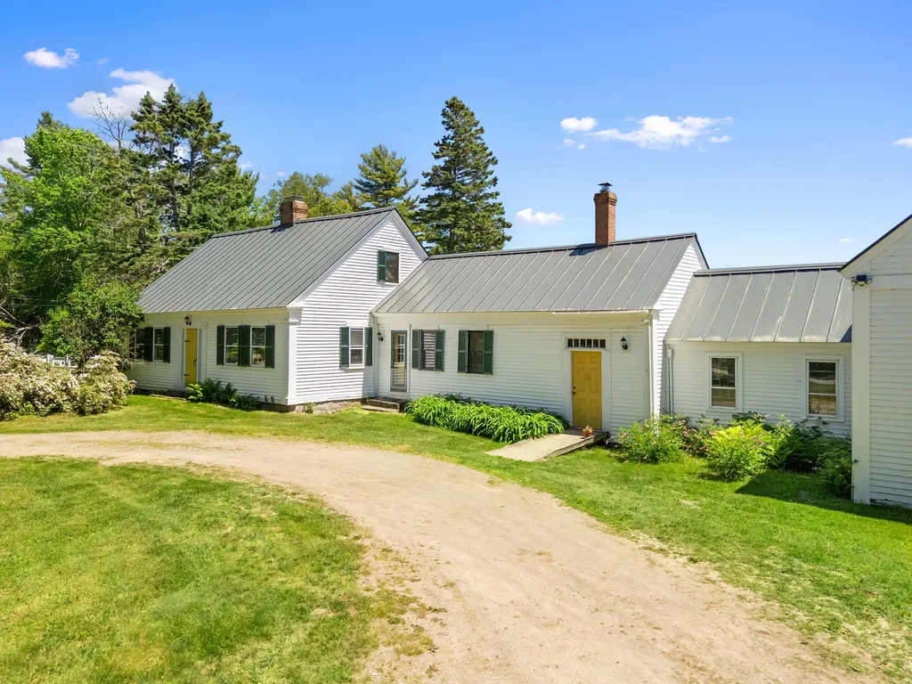 1141 Main Road Islesboro ME 04848