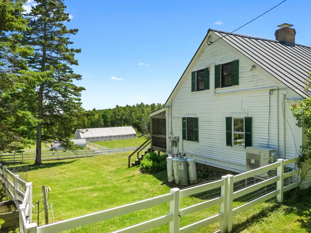 1141 Main Road Islesboro ME 04848