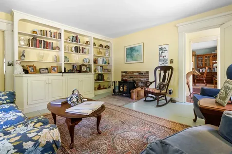 1141 Main Road Islesboro ME 04848
