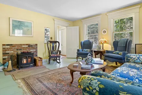 1141 Main Road Islesboro ME 04848