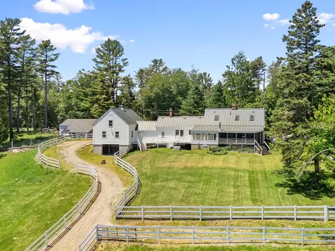1141 Main Road Islesboro ME 04848