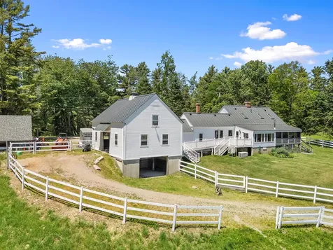 1141 Main Road Islesboro ME 04848