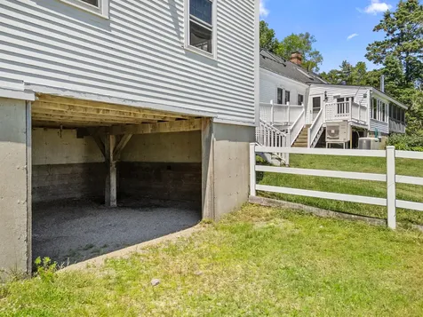 1141 Main Road Islesboro ME 04848