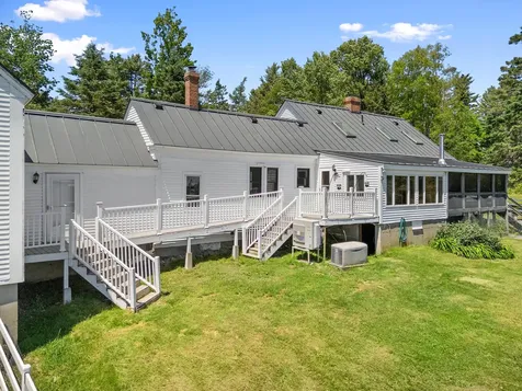 1141 Main Road Islesboro ME 04848