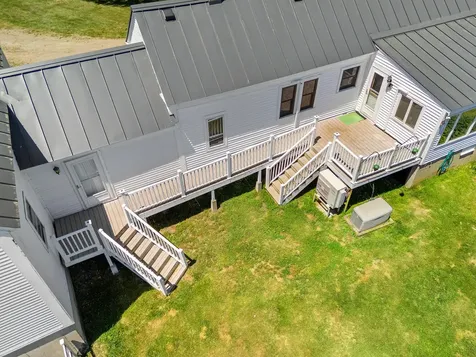 1141 Main Road Islesboro ME 04848