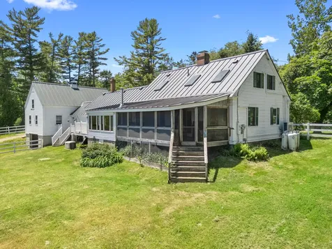 1141 Main Road Islesboro ME 04848