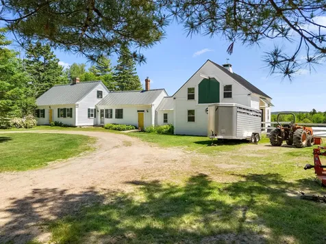 1141 Main Road Islesboro ME 04848