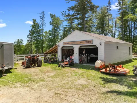 1141 Main Road Islesboro ME 04848