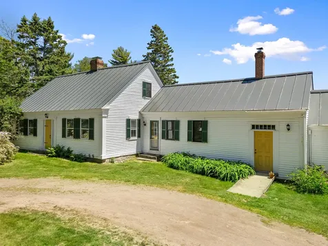 1141 Main Road Islesboro ME 04848