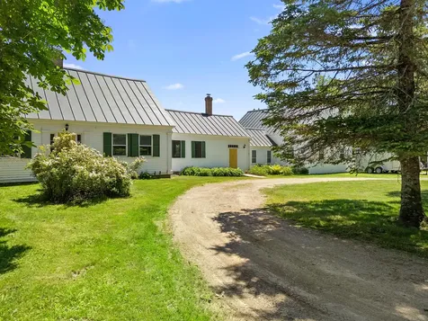 1141 Main Road Islesboro ME 04848