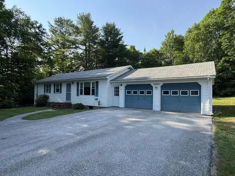19 Scotts Lane Bucksport ME 04416