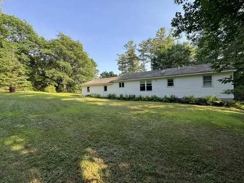 19 Scotts Lane Bucksport ME 04416
