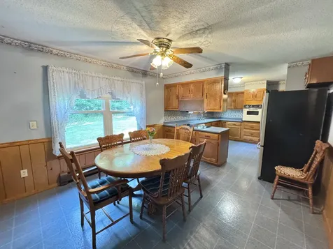 19 Scotts Lane Bucksport ME 04416