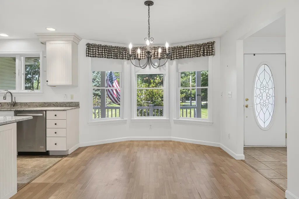 1413 Harpswell Neck Road Harpswell ME 04079
